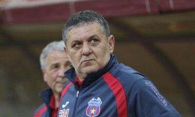 A dat cărțile pe față despre neconvocarea lui Marius Lăcătuș la CM 1994: ”Nu i am luat apărarea”
