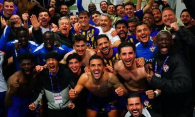 A dat lovitura! Românul care a oferit assist în prelungiri și a adus victoria echipei sale