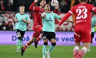 A devenit star la Dinamo, în pofida egoismului: ”A fost dificil să i înțeleg mintea