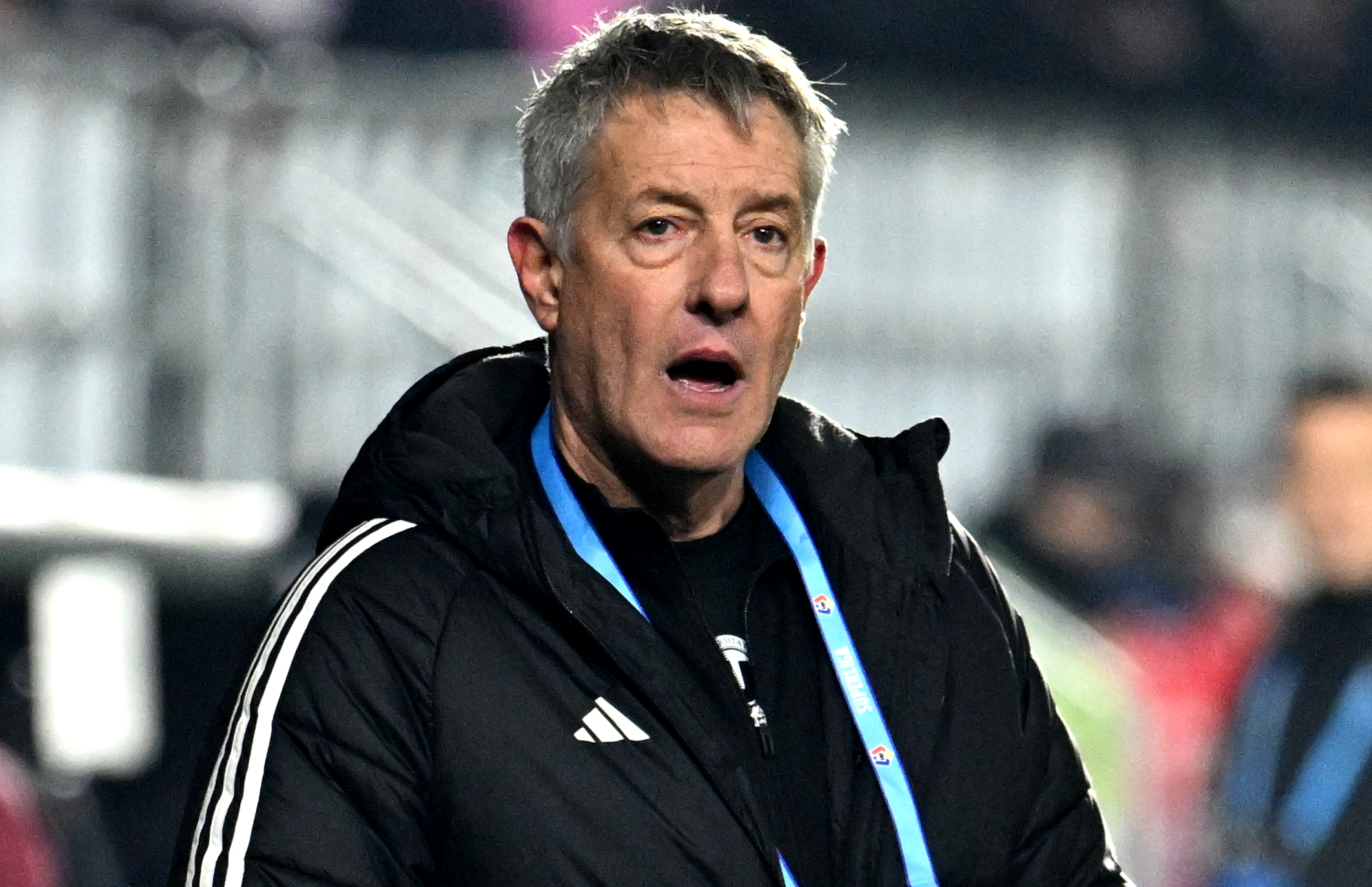 A doua zi după meci, CFR a ieșit cu un comunicat dur la adresa lui Cristiano Bergodi