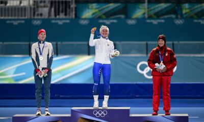 A fost doborât primul record olimpic la JO de iarnă din 2026! Medalie de aur istorică pentru Italia