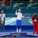 A fost doborât primul record olimpic la JO de iarnă din 2026! Medalie de aur istorică pentru Italia