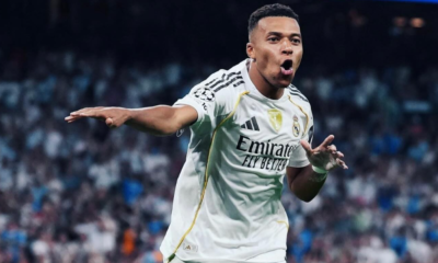 A fost făcut anunțul în privința lui Kylian Mbappe: ”100%!”