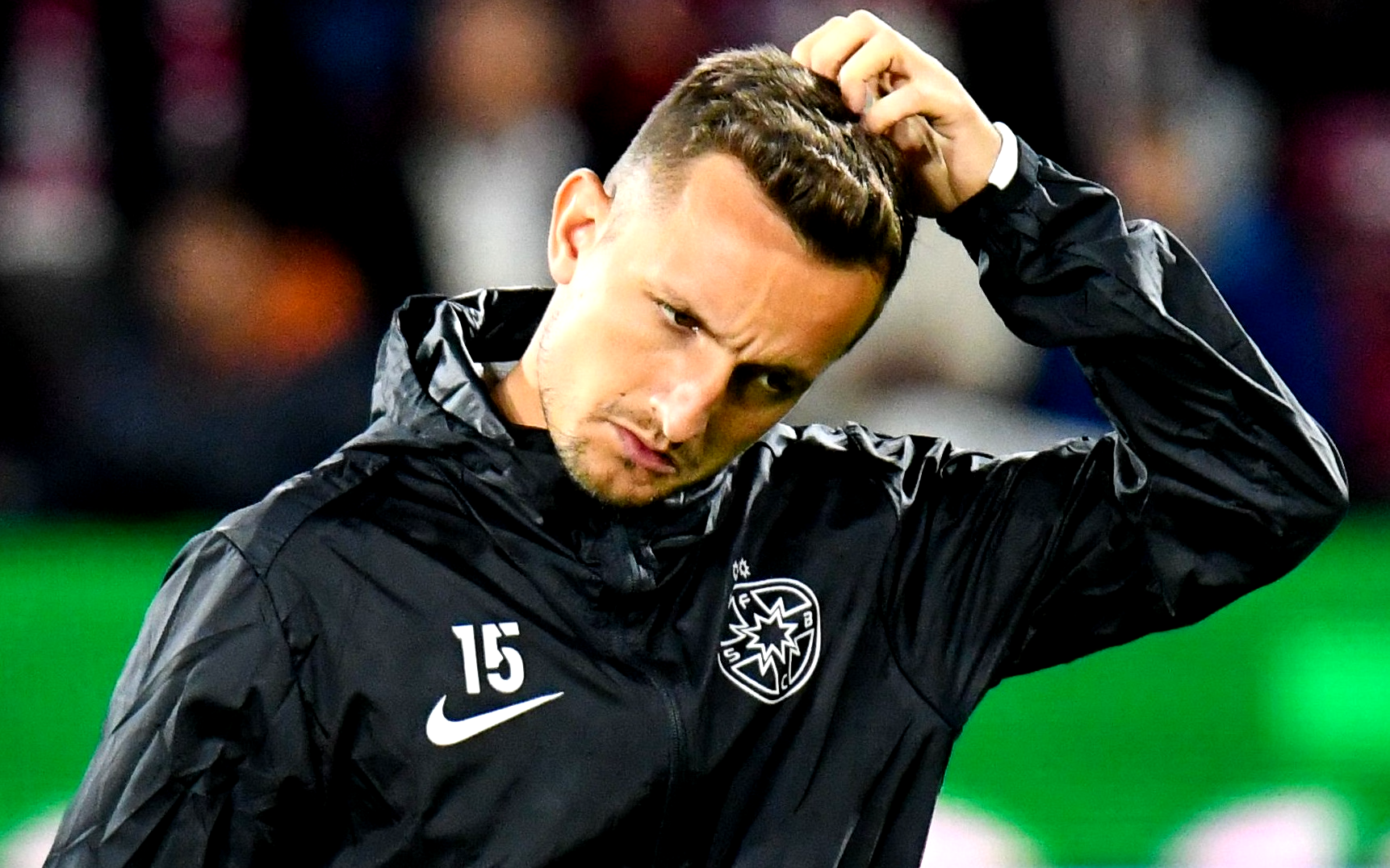 A început scandalul! Marius Ștefănescu, dat în judecată după ce a plecat din Turcia