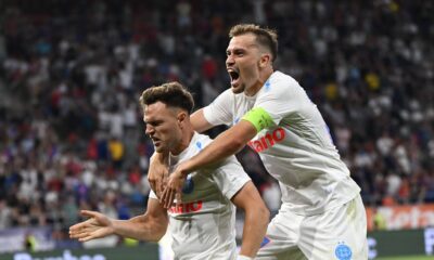 A picat transferul lui Dennis Politic