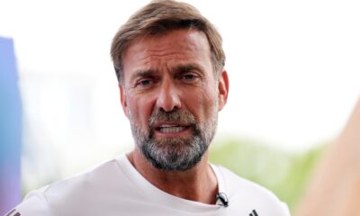 A rupt tăcerea și a spus adevărul despre Jurgen Klopp