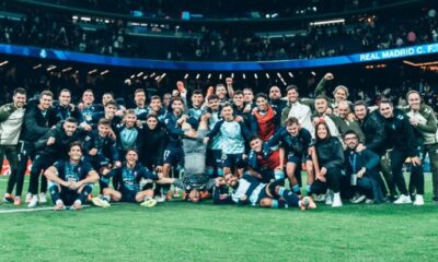 A spus ”DA” pentru transferul la AS Roma! Gata să plece de la Celta Vigo, la doar 6 luni de la transfer