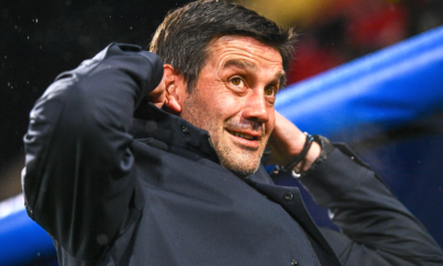 A spus o la TV în Italia: "Chivu va fi antrenorul lui Inter cinci ani de acum încolo!"