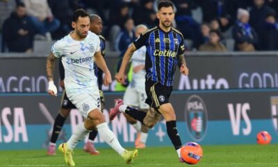 A venit anunțul din Spania cu privire la transferul lui Marius Marin la Sevilla