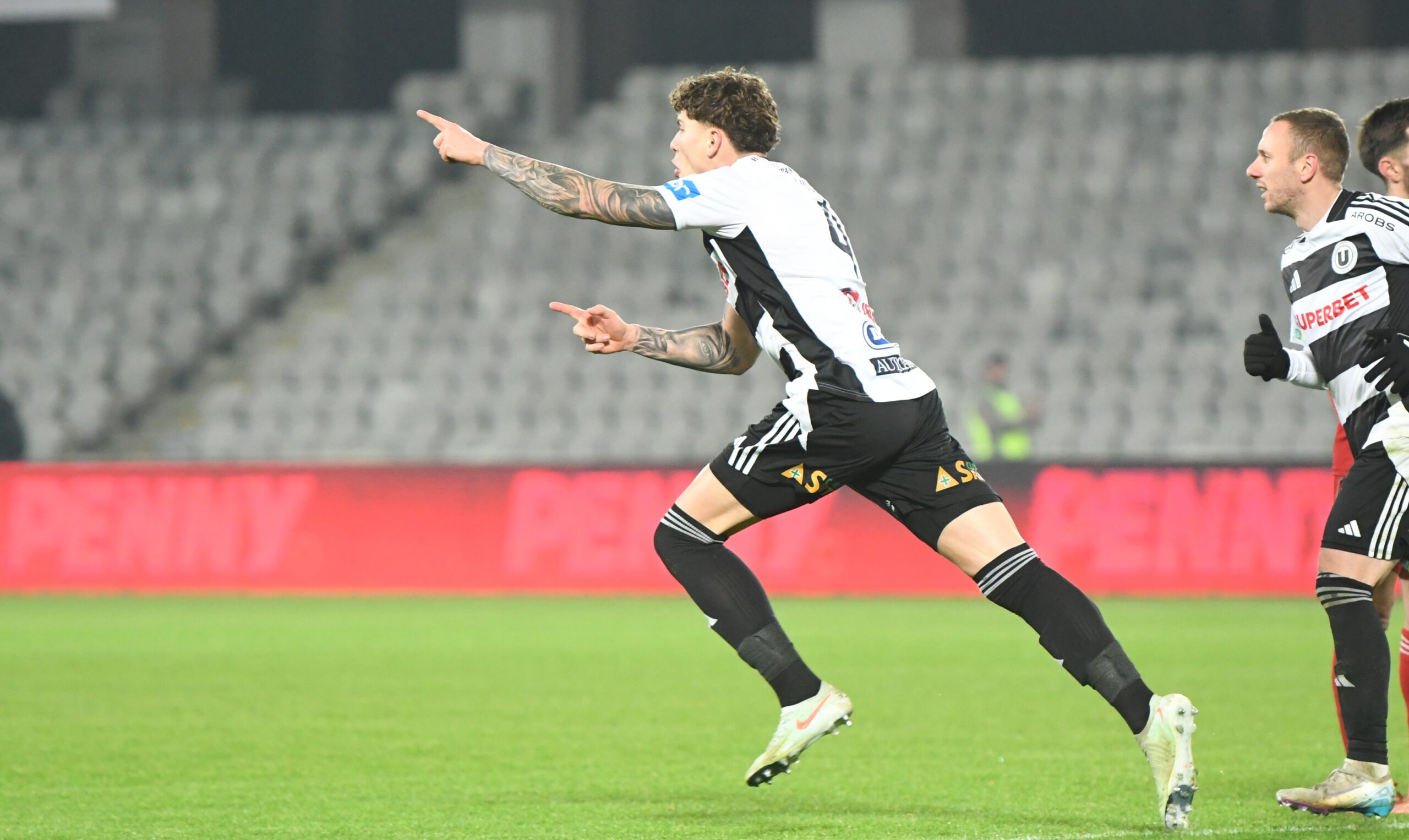 AC Milan i a setat prețul lui Andrei Coubiș, după ce fundașul a ajuns în România