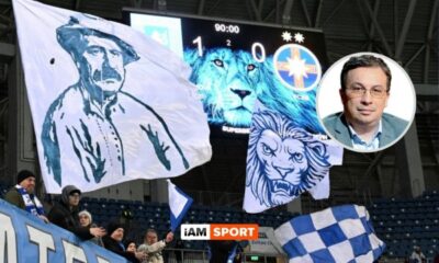 ”Acceptați, vă rog, acest paradox!”