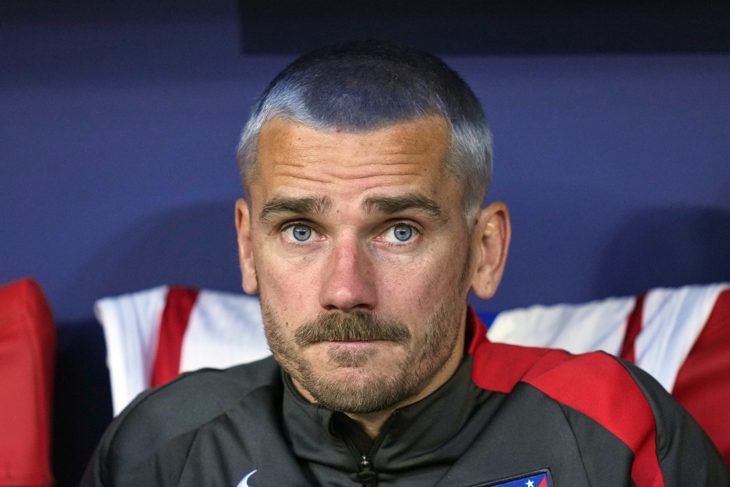 Adio, Antoine Griezmann! Atletico Madrid i a găsit deja înlocuitor