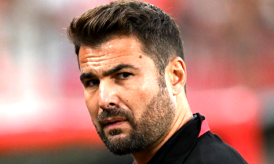 Adrian Mutu, vehement: ”Nu ar trebui să existe în fotbal! Ce e asta?”