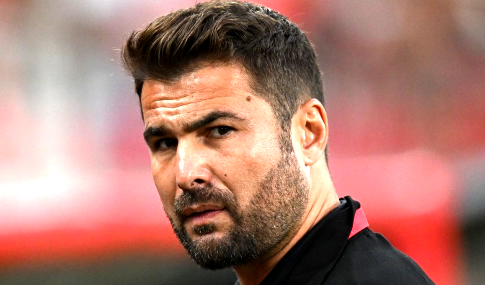 Adrian Mutu, vehement: ”Nu ar trebui să existe în fotbal! Ce e asta?”