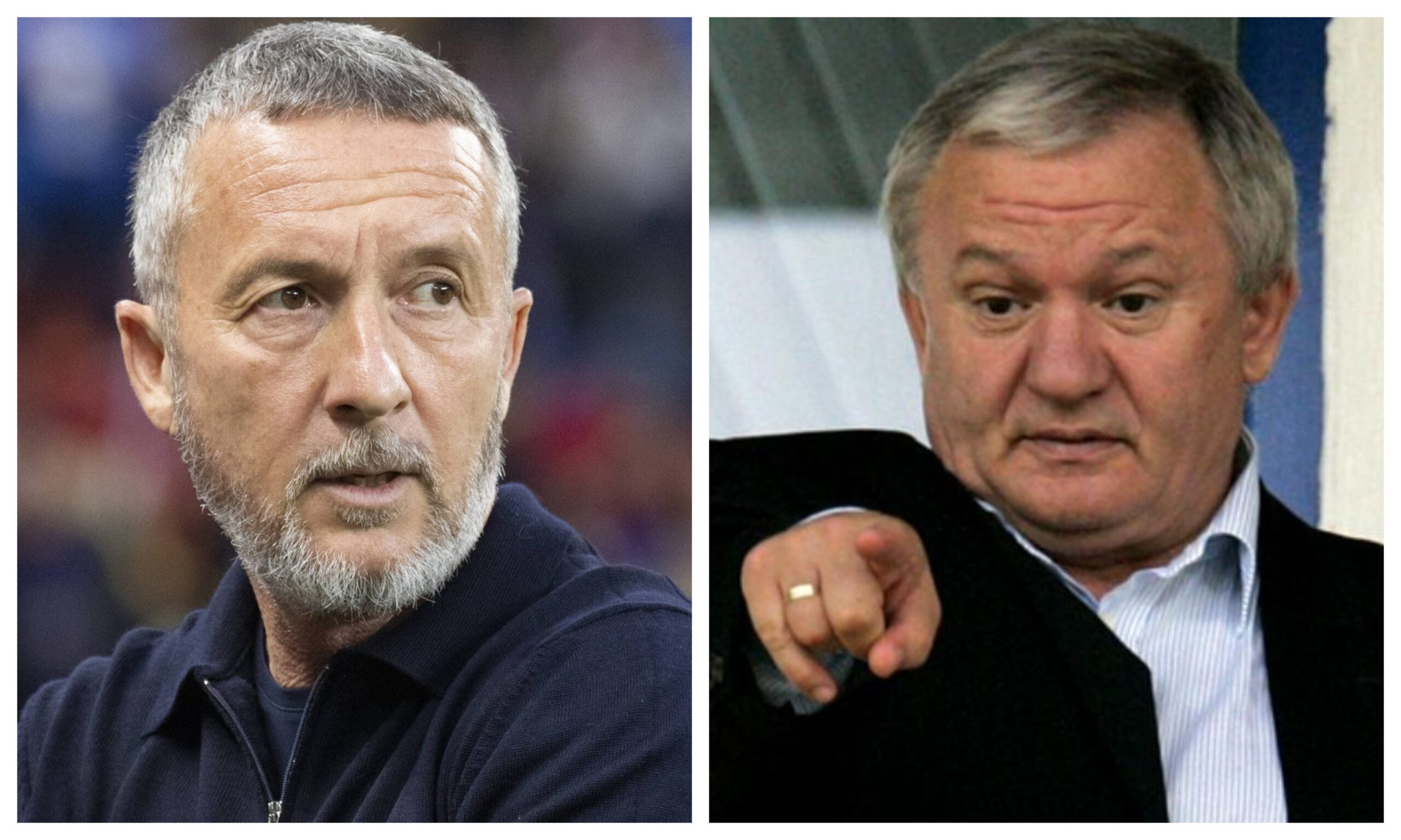 Adrian Porumboiu, atac ”cu talpa” la MM Stoica: ”Un paharnic! E flexibil ca un vârf de undiță”