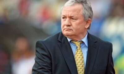 Adrian Porumboiu și a ieșit din minți: ”Din cauza lui am pierdut titlul, acum a făcut o iar! E furăciune pe față”