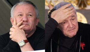 Adrian Porumboiu, verdict categoric despre faza care l a scos din sărite pe Gigi Becali: “Decizia e una foarte clară”