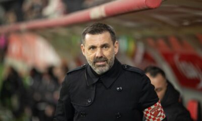 Adus cu mari speranțe la Dinamo, fotbalistul a fost confruntat de Kopic: ”Am vorbit cu el, i am explicat anumite lucruri”