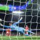 Ales omul meciului, a prevăzut ce se va întâmpla la Real Madrid Benfica: ”Trebuie să continui așa”