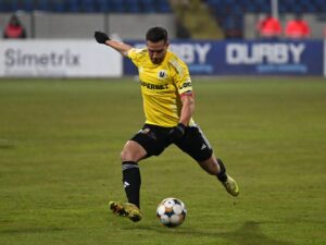 Alex Chipciu, discurs sincer după victoria de la Botoșani: „Nu suntem calificați”