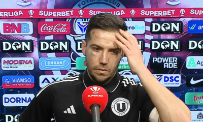 Alex Chipciu ”l a luat la țintă” pe Cordea, după scandalul de la CFR U Cluj: ”Dacă ești bărbat, fii bărbat”