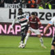 Alex Dobre, fără cuvinte după Rapid – ‘U’ Cluj: „Suntem cu toții dezamăgiți”