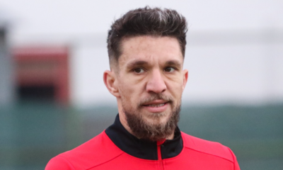 Alexandru Băluță a debutat la noua echipă! Când jucase ultimul meci oficial