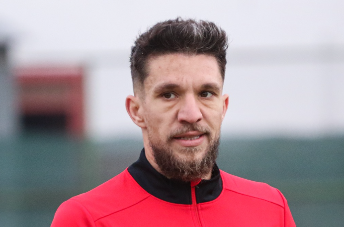 Alexandru Băluță a debutat la noua echipă! Când jucase ultimul meci oficial