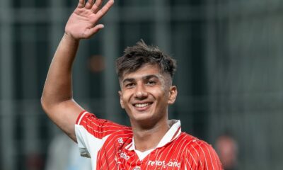 Alexandru Musi, chemat de fanii lui Dinamo să o înjure pe FCSB! Ce decizie a luat