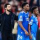 Alvaro Arbeloa a spus care este starea lui Vinicius, după scandalul din Benfica Real 0 1: ”Foarte complicat”
