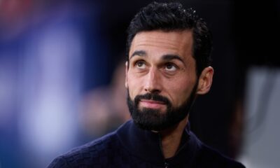 Alvaro Arbeloa, după ce Real a fost învinsă de Osasuna și poate pierde primul loc: ”Nu sunt supărat”