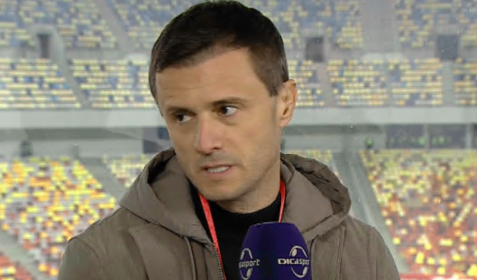 Andrei Nicolescu a dat verdictul, după Dinamo Craiova 1