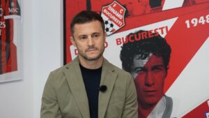 Andrei Nicolescu anunță o nouă candidată la titlu: „Serios vorbesc