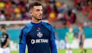 Andrei Vlad şi a găsit echipă! Cu cine va semna fostul portar de la FCSB