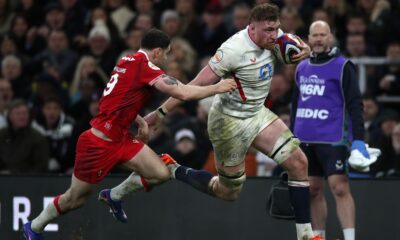 Anglia Țara Galilor 48 7, la Turneul celor 6 Națiuni / Italia Scoția 18