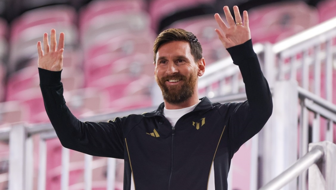 Anunț oficial: au intrat în cursa pentru transferul lui Lionel Messi! Ar fi o revenire spectaculoasă