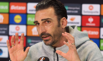 Apelul făcut de Elias Charalambous, referitor la starea de sănătate a lui Mircea Lucescu