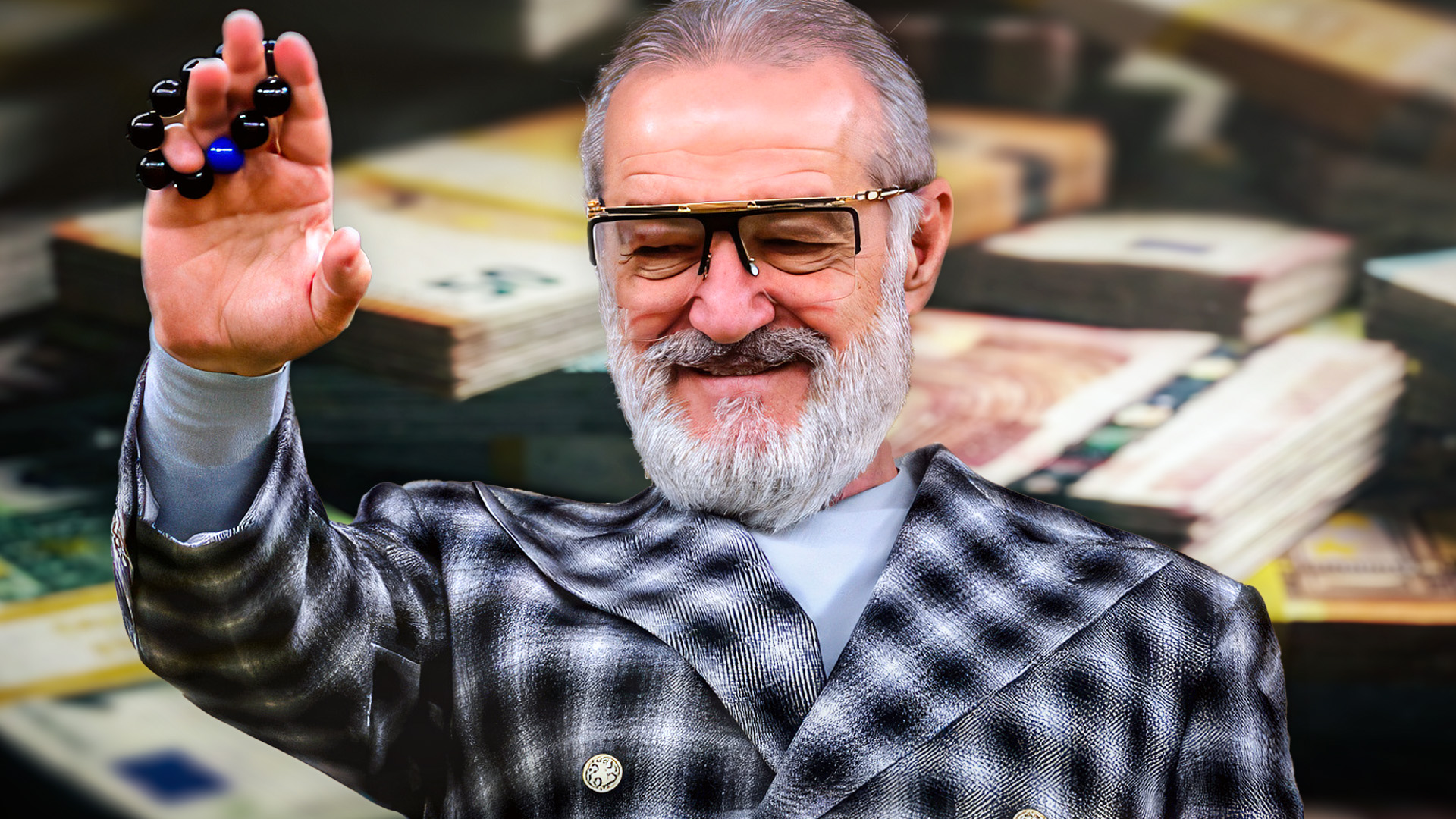 Aproape 12 milioane de euro pentru Gigi Becali! Lovitura dată de patronul FCSB ului