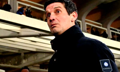 Aproape niciodată! Ce notă a luat Chivu și cum l au numit italienii, după Lecce Inter