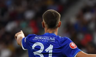 Ar fi o surpriză de proporții: ”Trebuie luat la barajul cu Turcia, nu?”