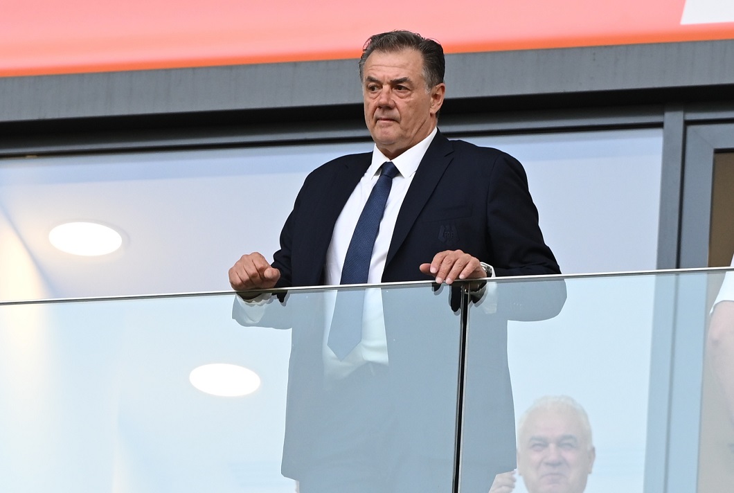 ”Asta e escrocherie! Vassaras trebuie să și dea demisia”