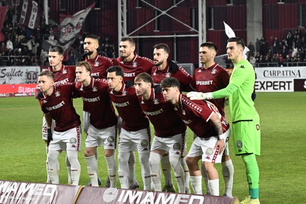 Atac devastator și grosolan la adresa noilor transferuri de la Rapid: ”Ce țeapă! Club de idioți”