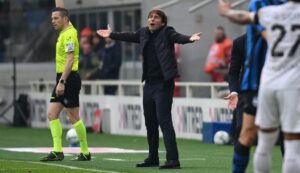 „Ați distrus fotbalul”. Scandal uriaș la Napoli, după eșecul cu Atalanta