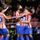 Atletico Madrid – Barcelona 4