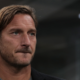 Au bătut palma și Francesco Totti semnează