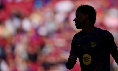 Barcelona a refuzat 250.000