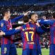 Barcelona Levante 1 0, ACUM, la Digi Sport