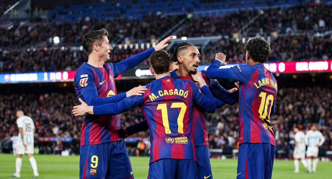 Barcelona Levante 1 0, ACUM, la Digi Sport