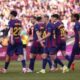 Barcelona – Levante 3