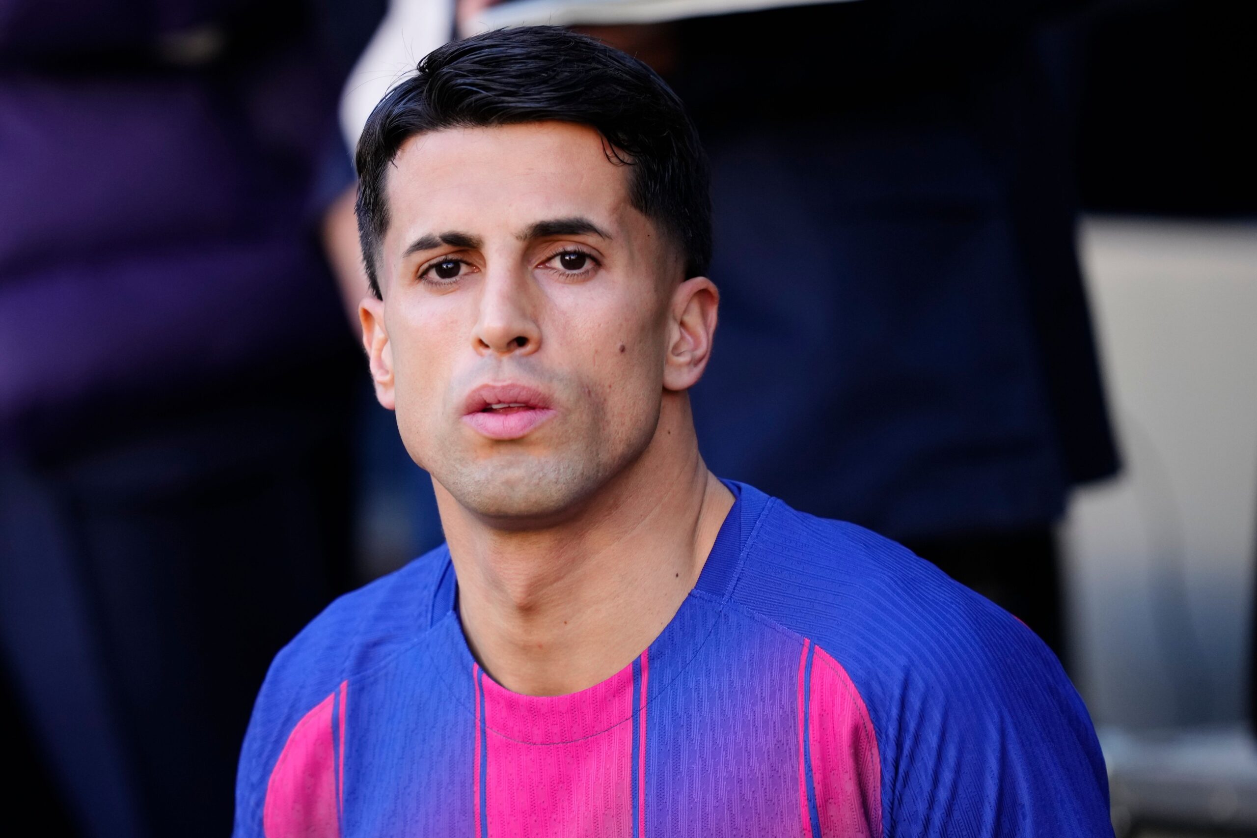 Barcelona s a hotărât! Ce se întâmplă cu Joao Cancelo, după doar 6 meciuri